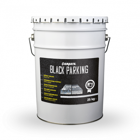 Uszczelniacz asfaltu BLACK PARKING