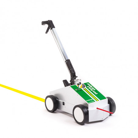 PERFEKT STRIPER® - Urządzenie do malowania linii