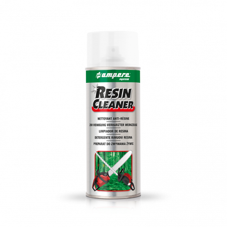 Preparat do usuwania żywicy RESIN CLEANER