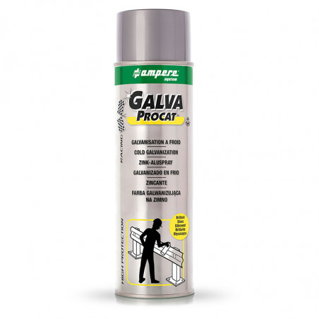 Farba Galwanizująca GALVA PROCAT®