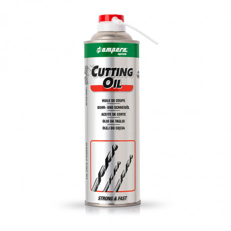 Olej do cięcia i wiercenia CUTTING OIL