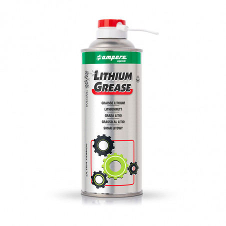 Smar litowy LITHIUM GREASE