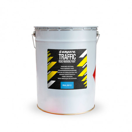 Farba drogowa AMPERE TRAFFIC ROAD MARKING PAINT®
