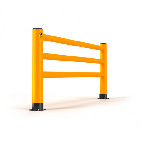 Poręcz Antykolizyjna Rack-Mammut®
