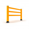 Poręcz Antykolizyjna Rack-Mammut®