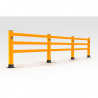 Poręcz Antykolizyjna Rack-Mammut®