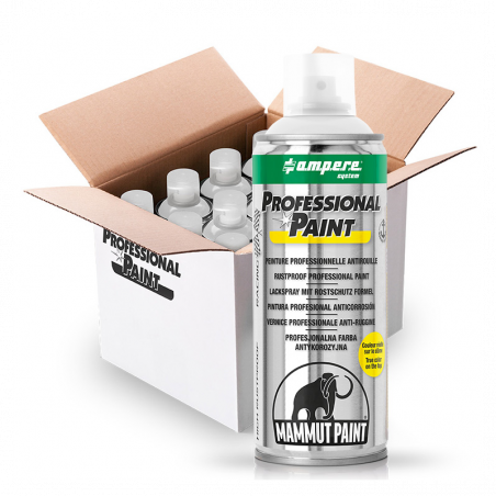 Farba do renowacji sprzętu PROFESSIONAL PAINT® 400 ml
