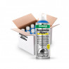 Farba do renowacji sprzętu PROFESSIONAL PAINT® 400 ml