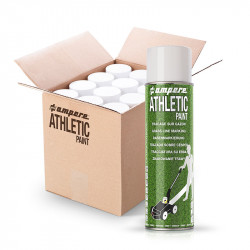 Farba do malowania linii na murawie AMPERE ATHLETIC PAINT