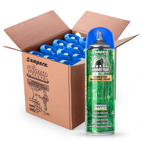 Farba do znakowania drewna AMPERE UNIVERSAL MARKER®
