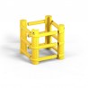 Rack-Mammut® Ochrona Kolumny Universal