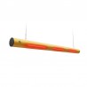 Rack-Mammut® Podwieszana Bariera Alarmowa