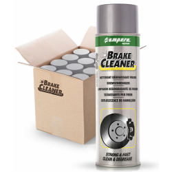 BRAKE CLEANER- Zmywacz do hamulców