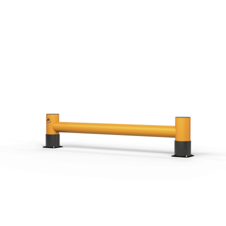 Rack-Mammut® Bariera Antykolizyjna Pojedyncza