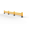 Rack-Mammut® Bariera Antykolizyjna Podwójna
