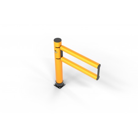 Rack-Mammut® Bramka